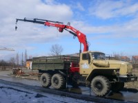 ММ-92 с лебёдкой